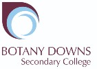 BDSC Logo